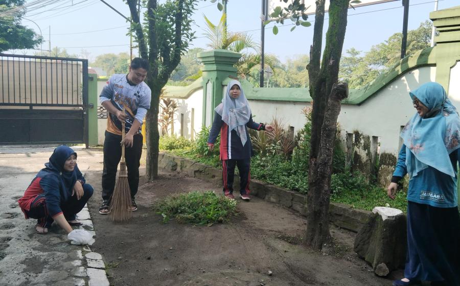 MIN 1 Bantul