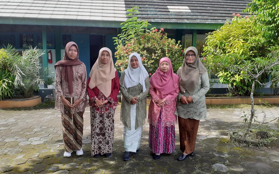 MTsN 5 Bantul