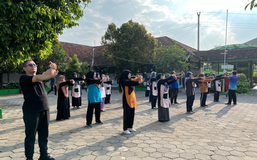 MTsN 7 Bantul