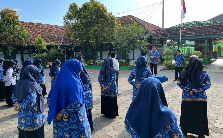 MTsN 7 Bantul