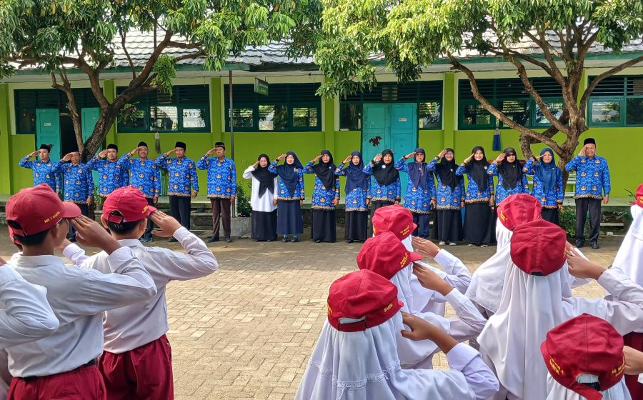MIN 2 Bantul