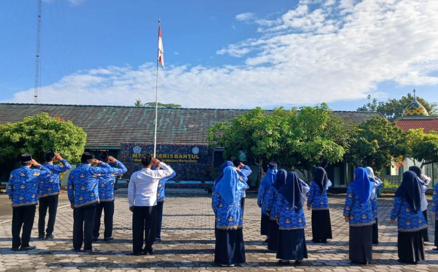 MTsN 5 Bantul