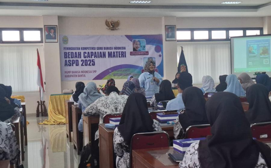 MTsN 6 Bantul