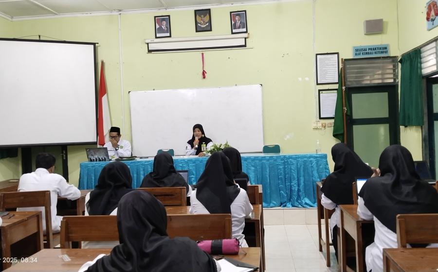 MTs N 2 Bantul