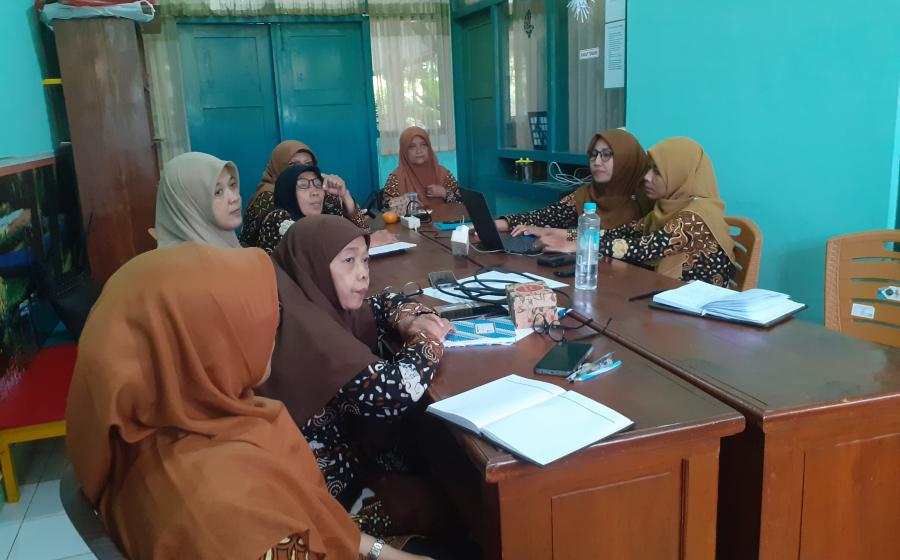 MTsN 5 Bantul