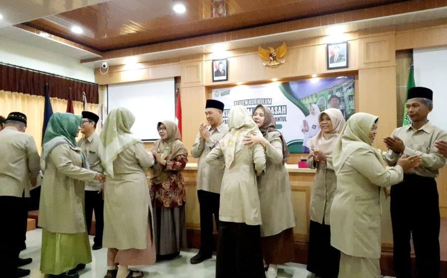 MAN 4 Bantul