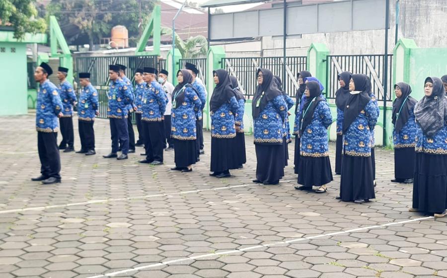 MAN 4 Bantul