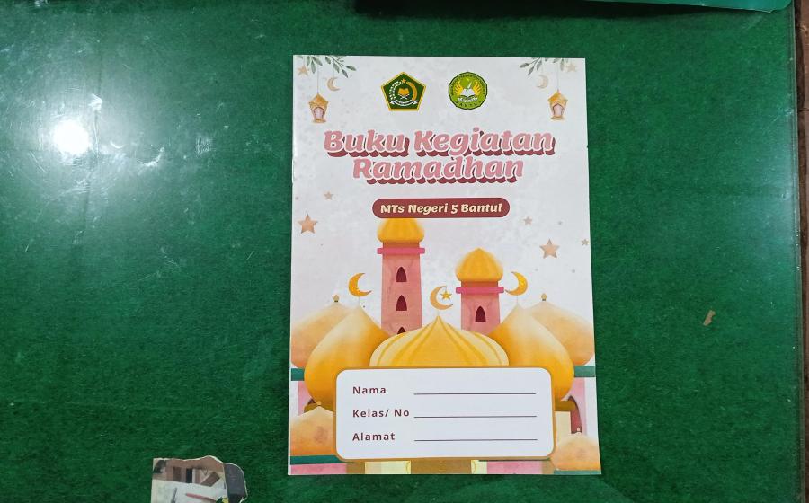 MTsN 5 Bantul