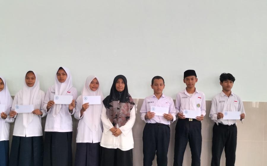 MTsN 5 Bantul