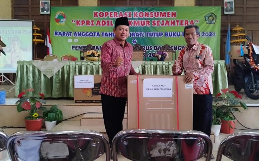MAN 2 Bantul
