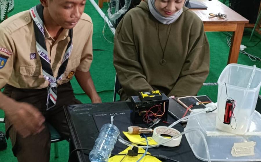 MAN 2 Bantul