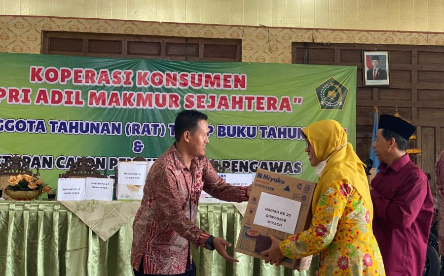 MAN 2 Bantul