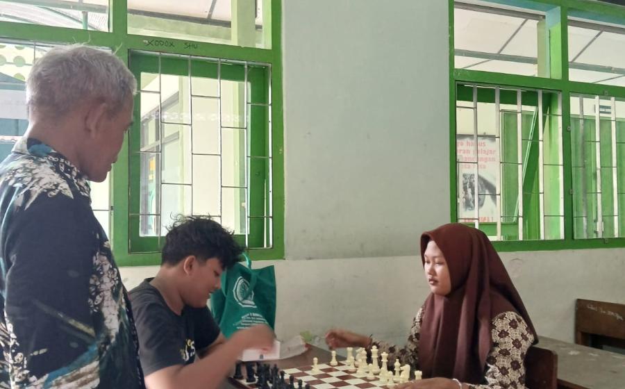 MAN 2 Bantul
