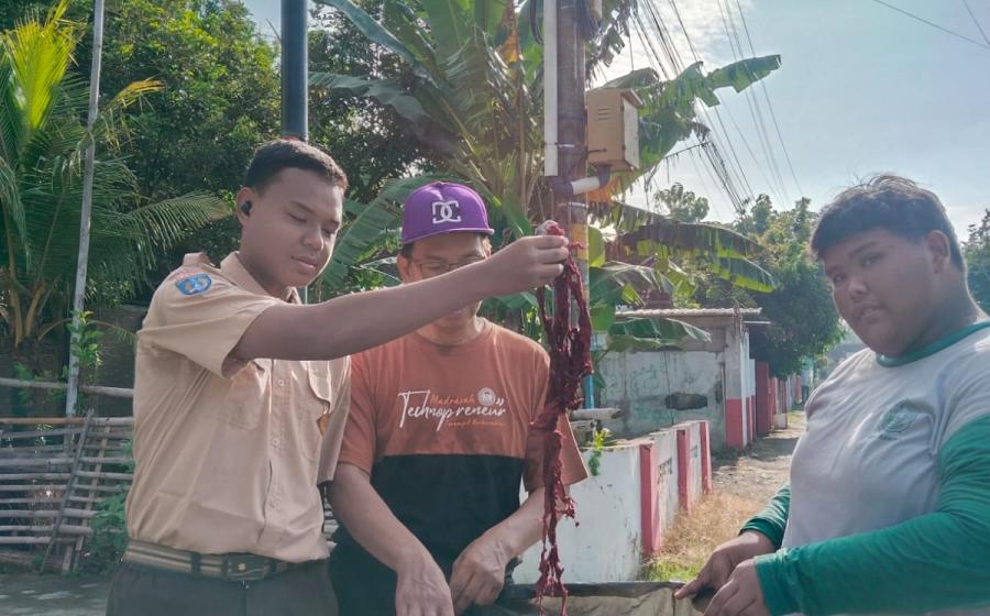 MAN 2 Bantul