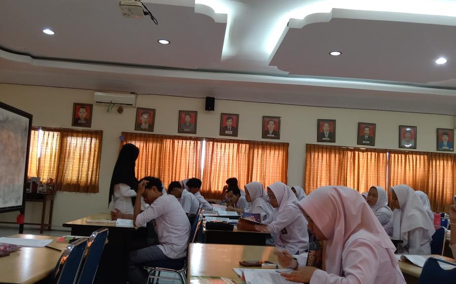 MAN 2 Bantul