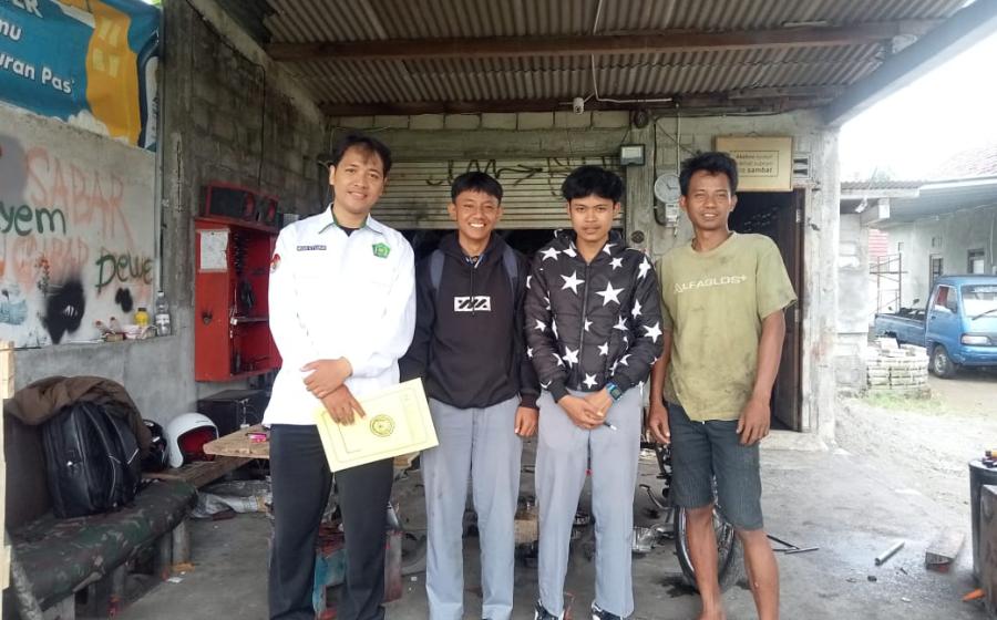 MAN 2 Bantul