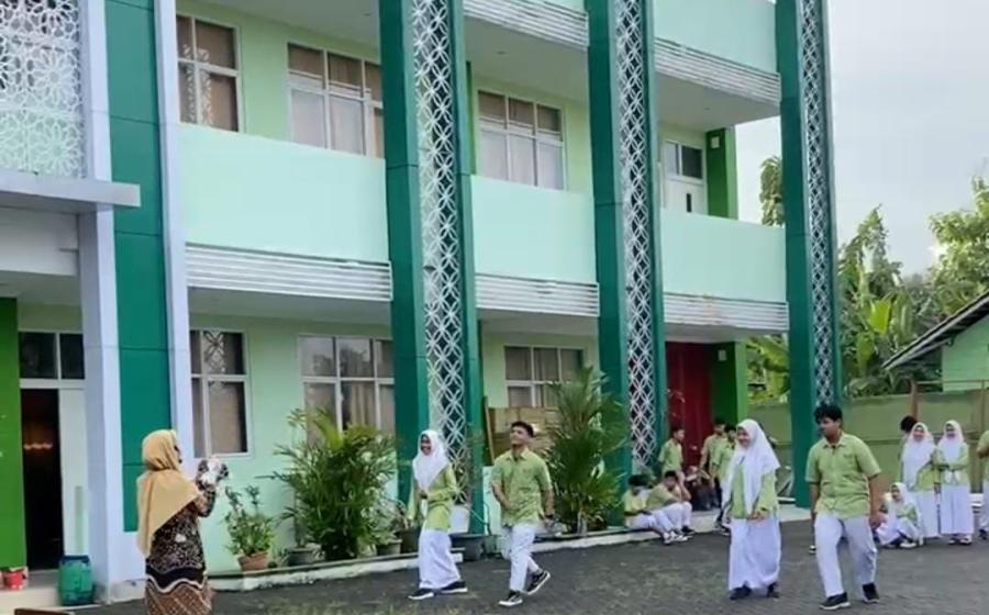 MAN 2 Bantul