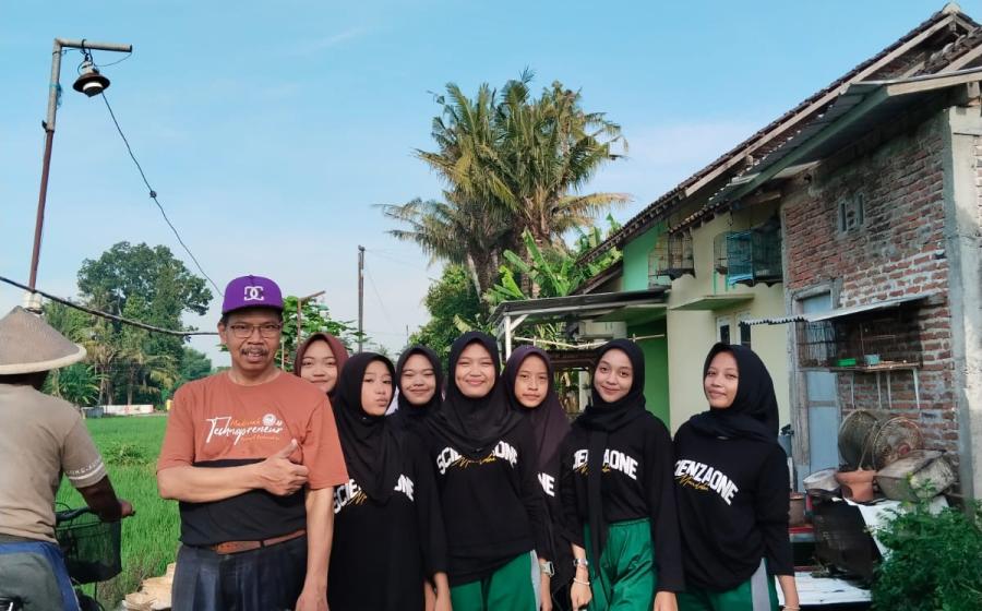 MAN 2 Bantul