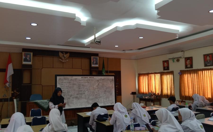 MAN 2 Bantul