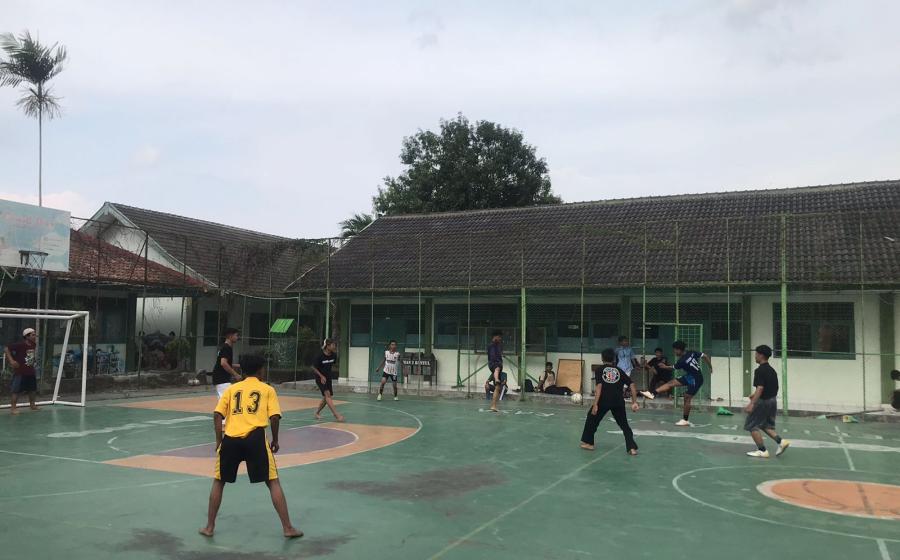 MAN 2 Bantul