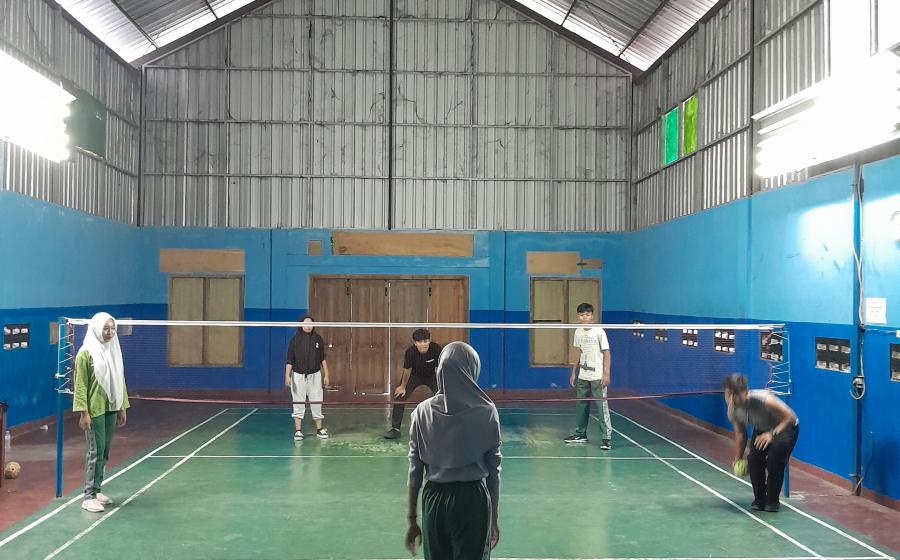 MAN 2 Bantul