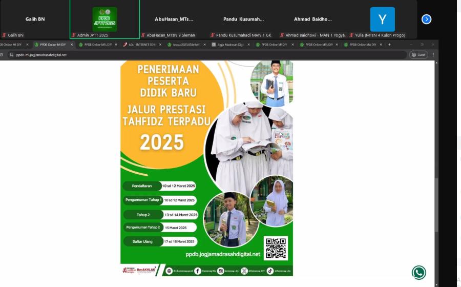 MTsN 6 Bantul