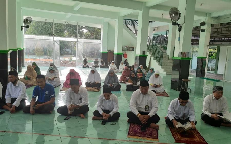 MTsN 6 Bantul