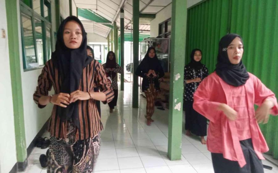 MAN 2 Bantul