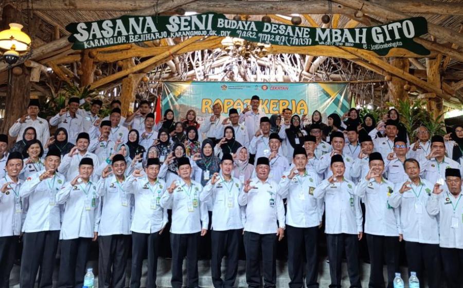 MAN 2 Bantul