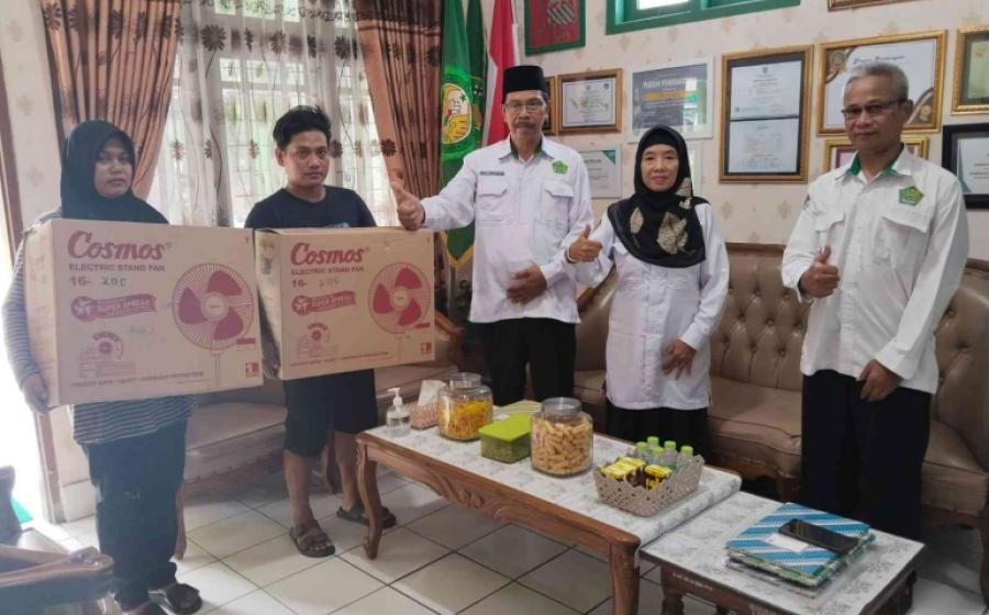 MAN 2 Bantul