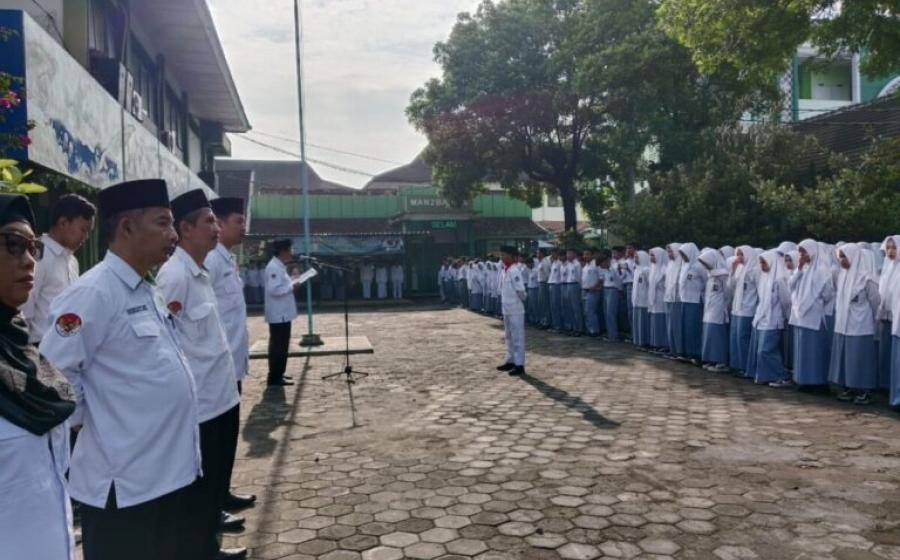 MAN 2 Bantul
