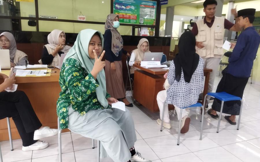 MTsN 9 Bantul