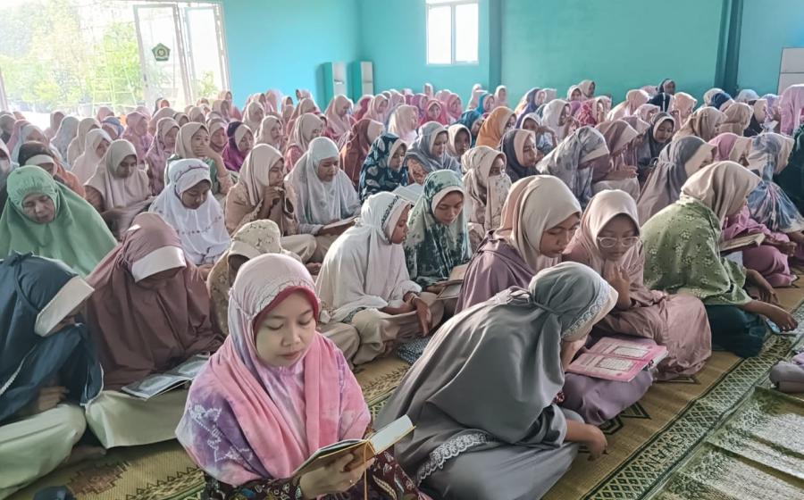 MTsN 7 Bantul