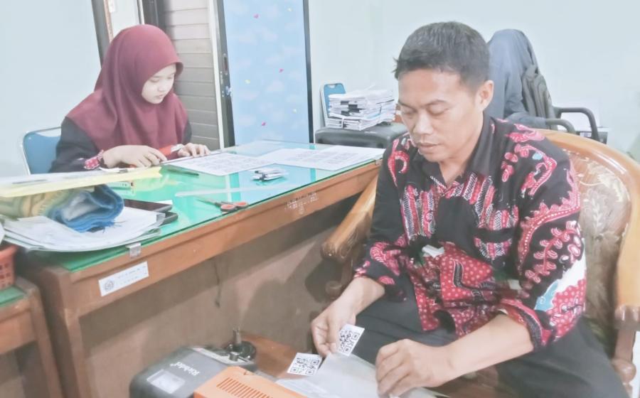 MTsN 6 Bantul