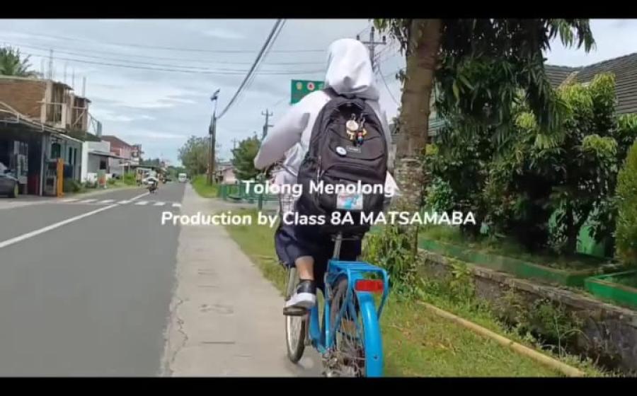 MTsN 5 Bantul