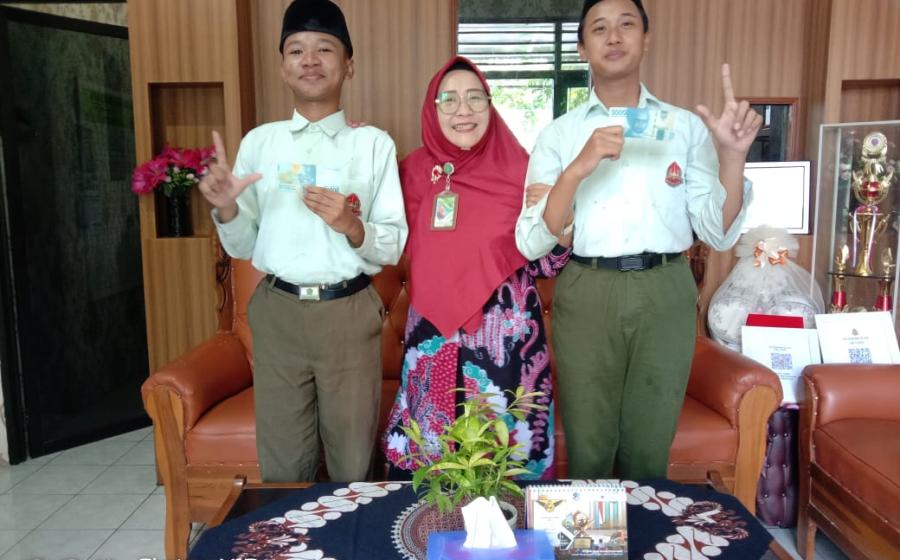 MTsN 6 Bantul
