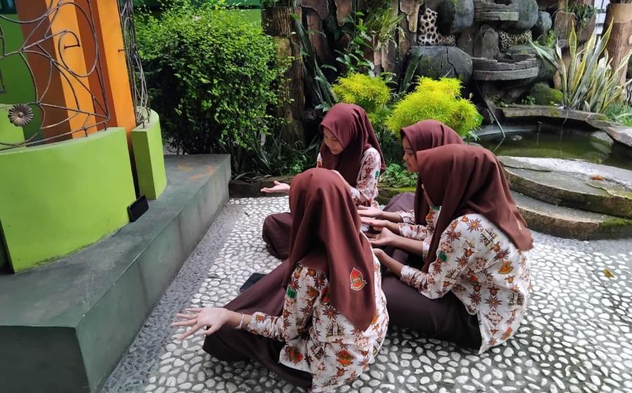 MTsN 6 Bantul