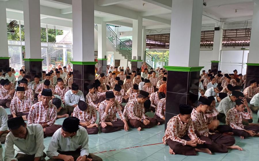 MTsN 6 Bantul