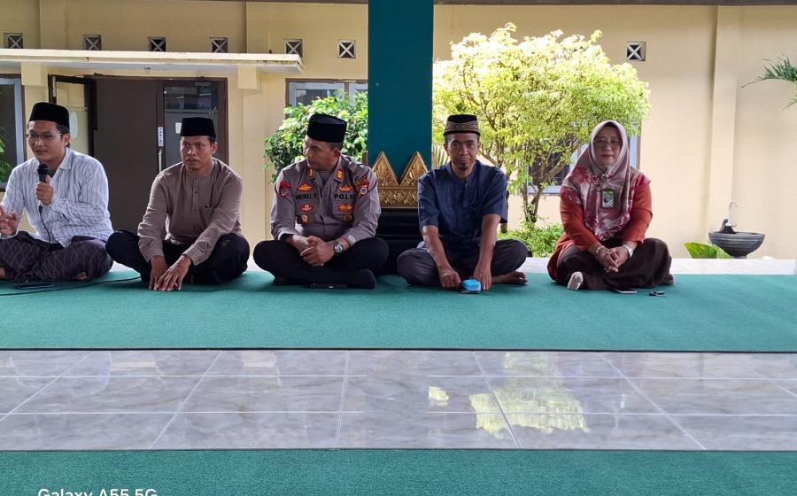 MTsN 6 Bantul