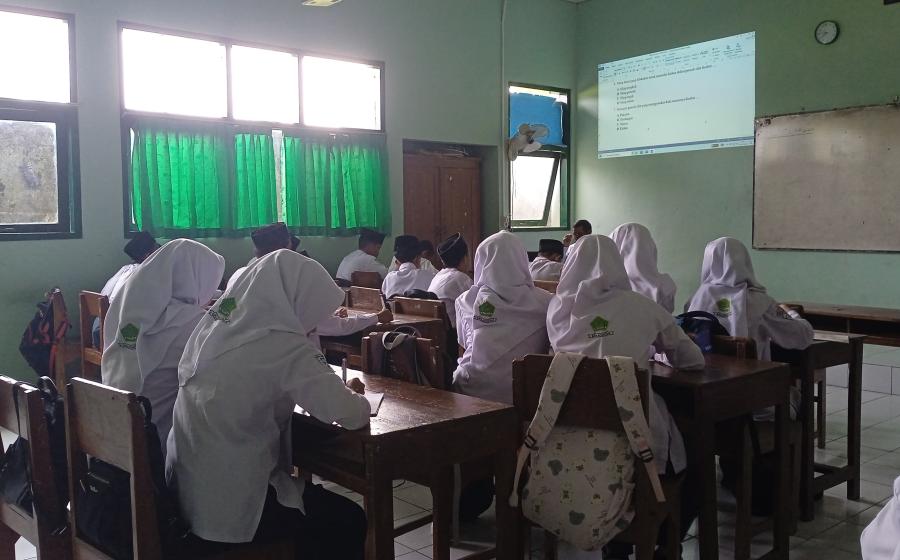 MTsN 5 Bantul