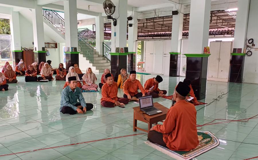 MTsN 6 Bantul