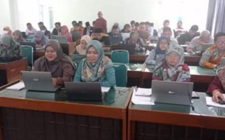 MTsN 5 Bantul