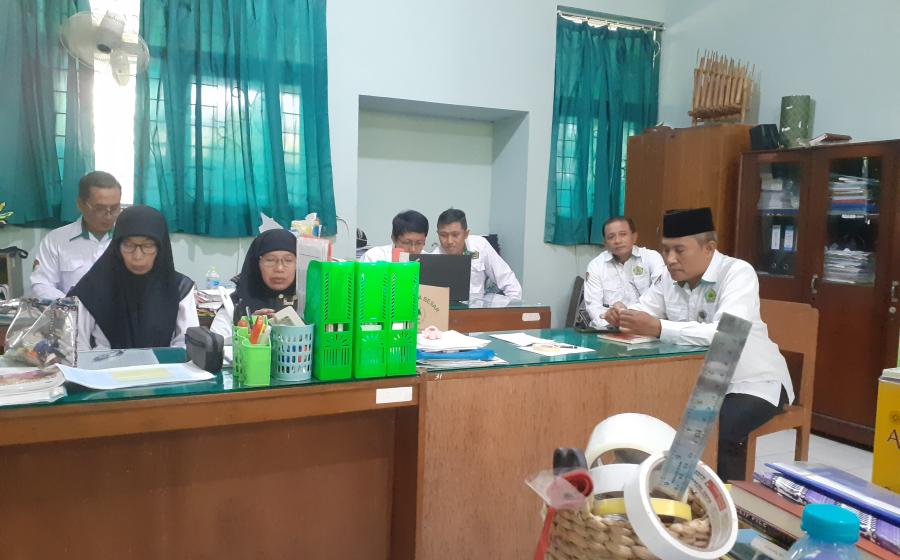 MTsN 5 Bantul