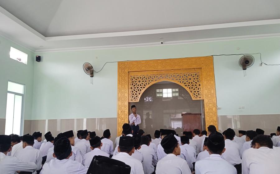MTsN 5 Bantul