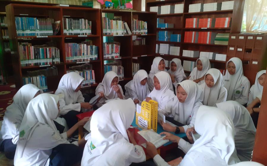 MTsN 5 Bantul