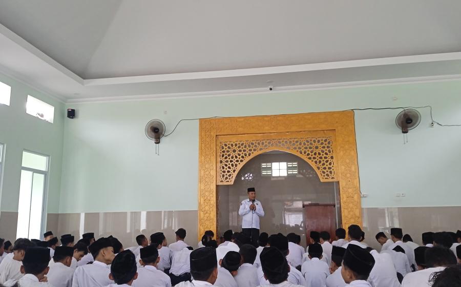 MTsN 5 Bantul