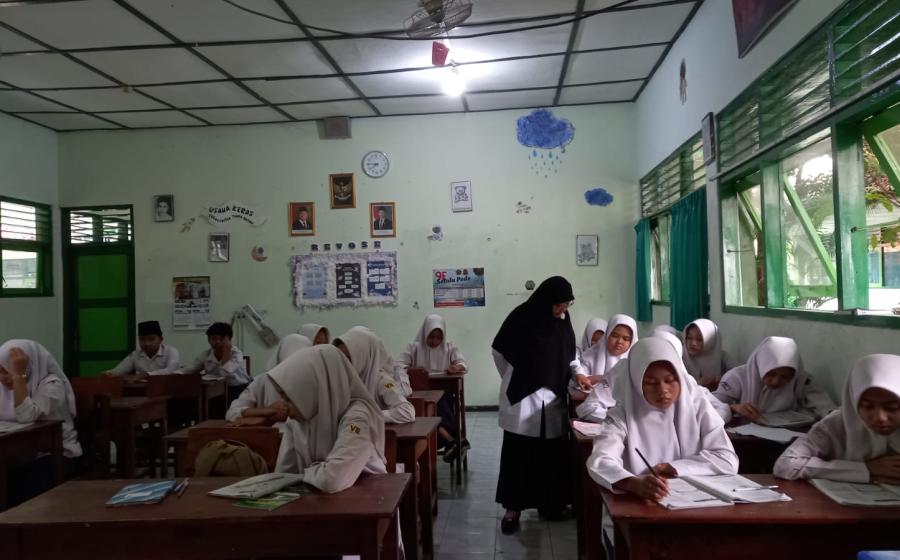 MTsN 6 Bantul