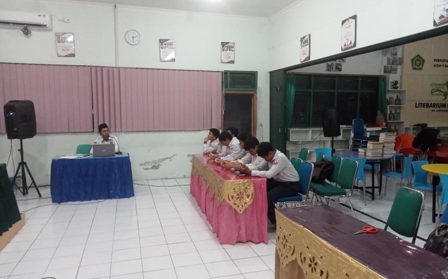 MTsN 9 Bantul