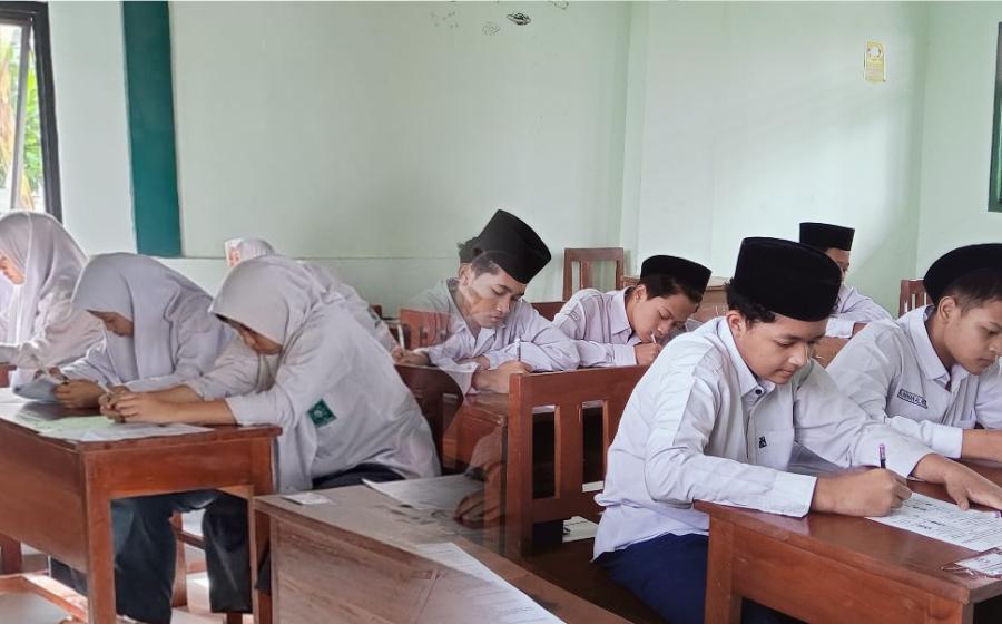 MTs Al-Falaah Pandak