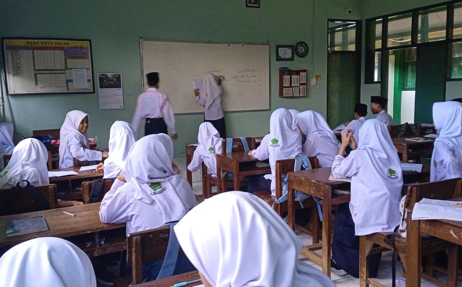MTsN 5 Bantul